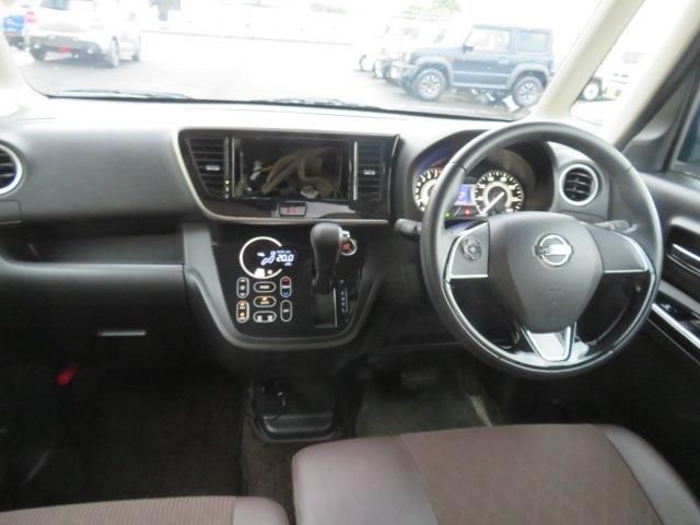 NISSAN DAYZ ROOX 2019 Image 31