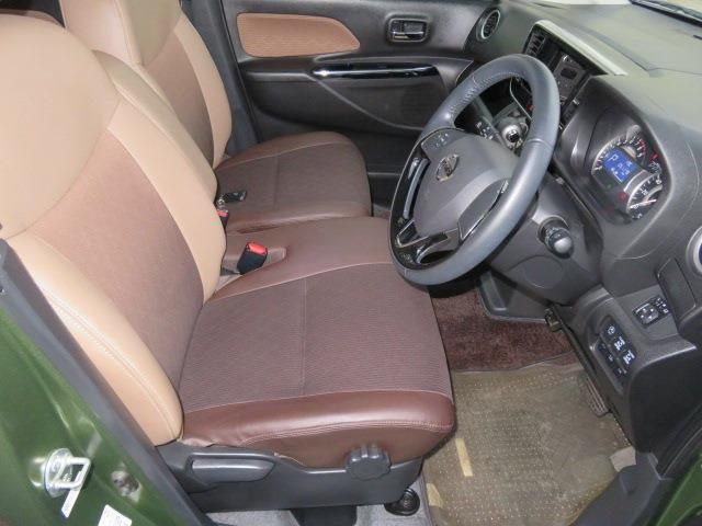 NISSAN DAYZ ROOX 2019 Image 31