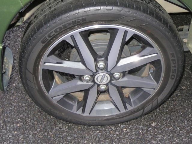 NISSAN DAYZ ROOX 2019 Image 31