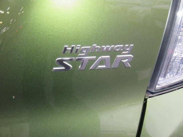 NISSAN DAYZ ROOX 2019 Image 31