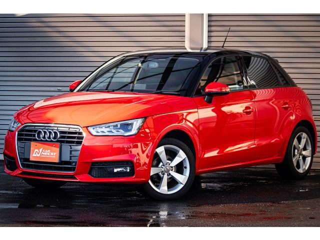 AUDI A1 SPORTBACK 2016 Image 31