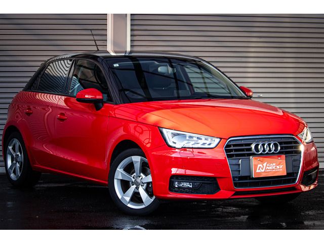 AUDI A1 SPORTBACK 2016 Image 31