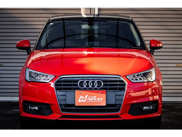 AUDI A1 SPORTBACK 2016 Image 31