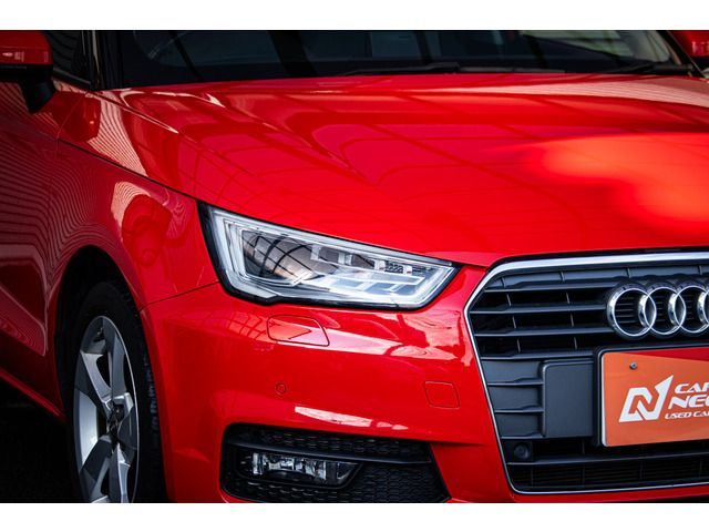 AUDI A1 SPORTBACK 2016 Image 31