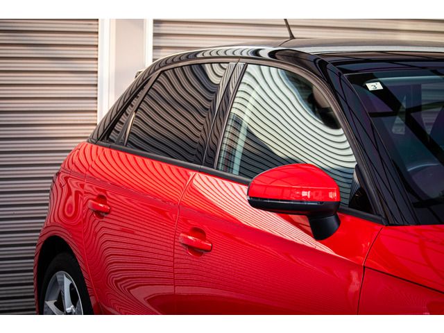 AUDI A1 SPORTBACK 2016 Image 31