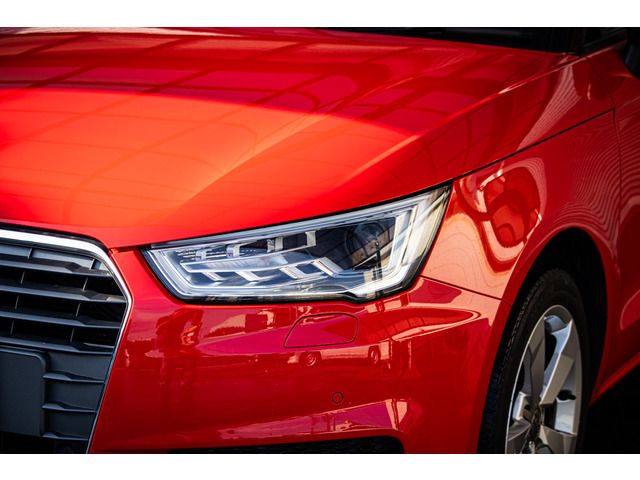 AUDI A1 SPORTBACK 2016 Image 31