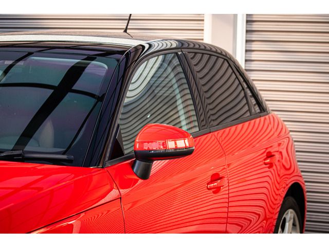 AUDI A1 SPORTBACK 2016 Image 31