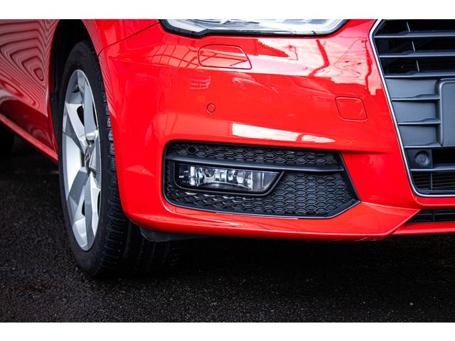 AUDI A1 SPORTBACK 2016 Image 31