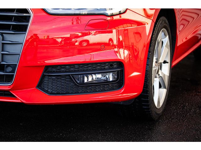 AUDI A1 SPORTBACK 2016 Image 31