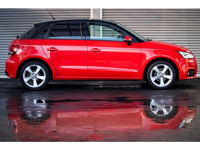 AUDI A1 SPORTBACK 2016 Image 31