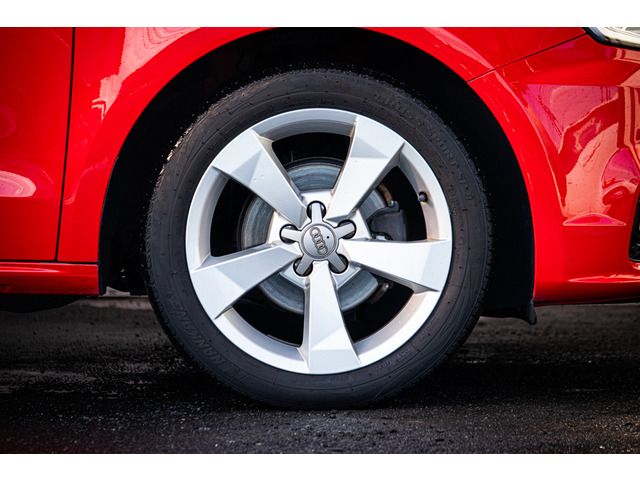 AUDI A1 SPORTBACK 2016 Image 31