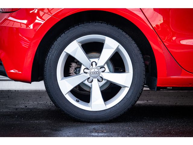 AUDI A1 SPORTBACK 2016 Image 31