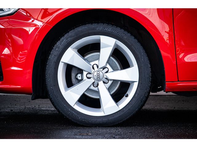 AUDI A1 SPORTBACK 2016 Image 31