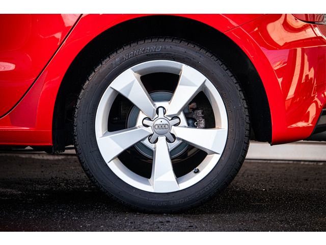 AUDI A1 SPORTBACK 2016 Image 31