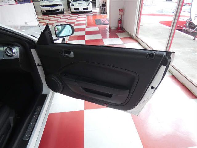 FORD MUSTANG 2008 Image 31