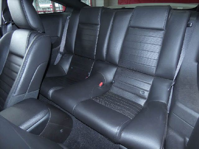 FORD MUSTANG 2008 Image 31