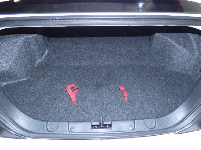 FORD MUSTANG 2008 Image 31