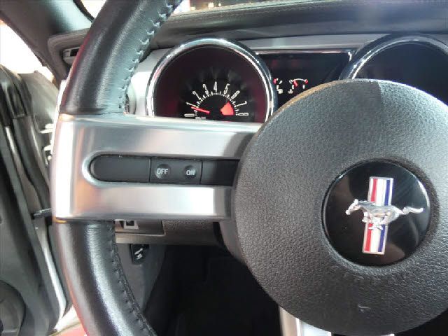 FORD MUSTANG 2008 Image 31