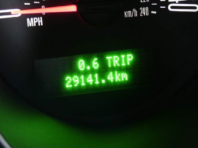 FORD MUSTANG 2008 Image 31