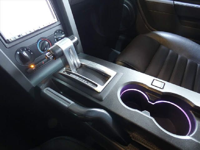 FORD MUSTANG 2008 Image 31