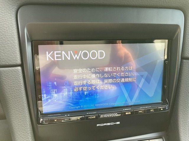 PORSCHE BOXSTER 2015 Image 31