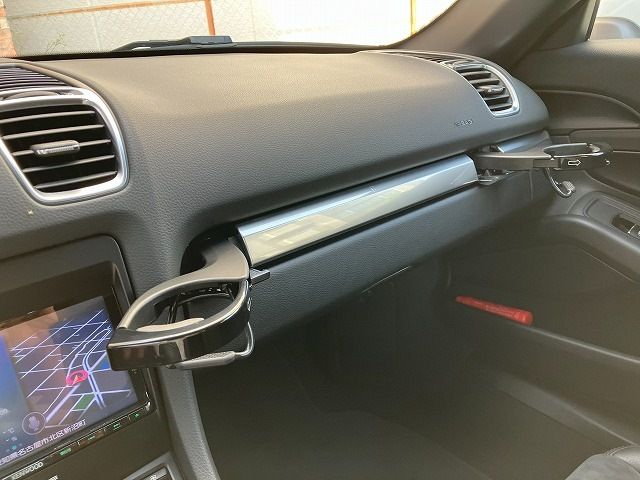 PORSCHE BOXSTER 2015 Image 31