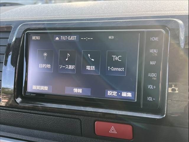 TOYOTA HIACE VAN 4WD 2019 Image 31