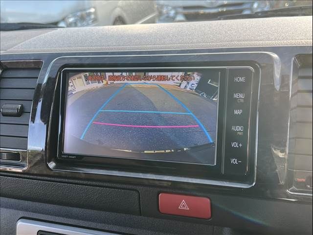 TOYOTA HIACE VAN 4WD 2019 Image 31