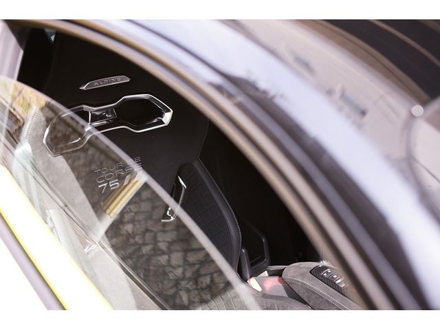 RENAULT ALPINE A110 2023 Image 31