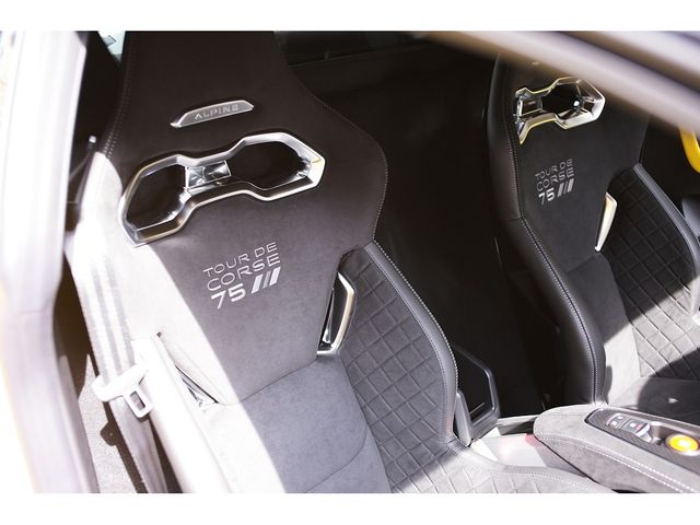 RENAULT ALPINE A110 2023 Image 31