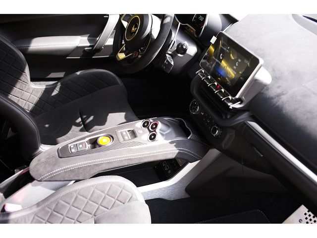 RENAULT ALPINE A110 2023 Image 31