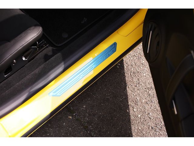 RENAULT ALPINE A110 2023 Image 31