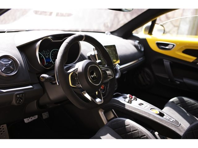 RENAULT ALPINE A110 2023 Image 31