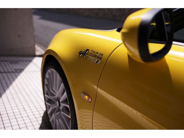 RENAULT ALPINE A110 2023 Image 31