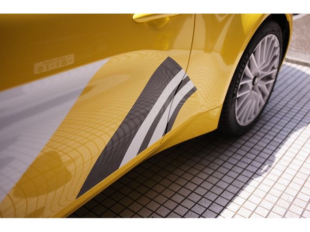 RENAULT ALPINE A110 2023 Image 31