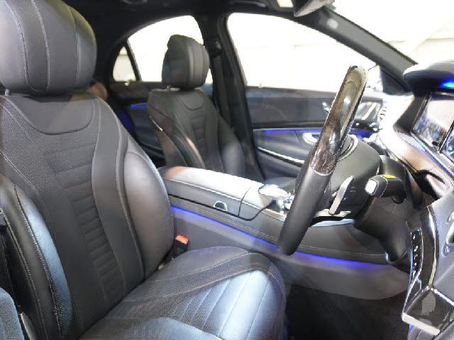 MERCEDES BENZ S CLAS 2015 Image 31