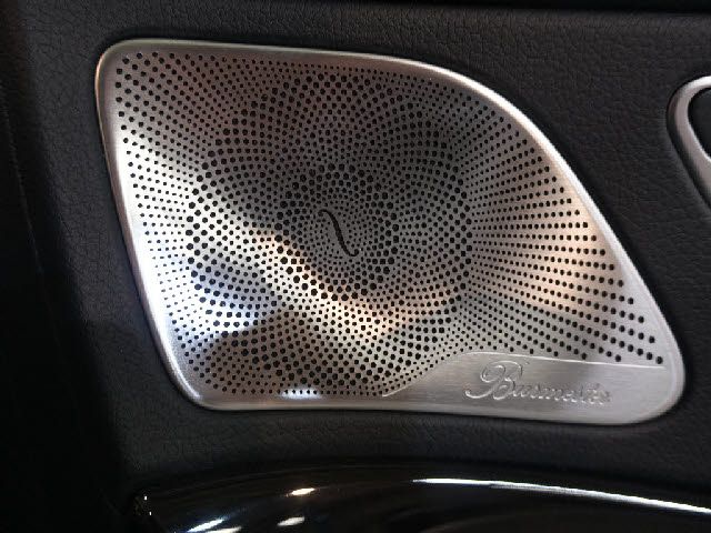 MERCEDES BENZ S CLAS 2015 Image 31