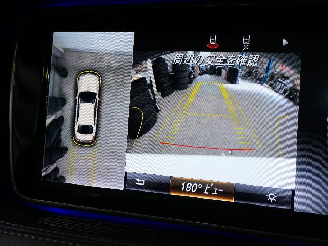 MERCEDES BENZ S CLAS 2015 Image 31