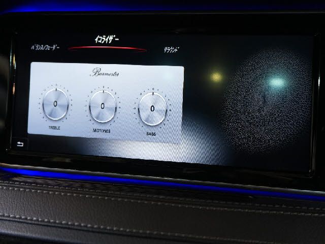 MERCEDES BENZ S CLAS 2015 Image 31