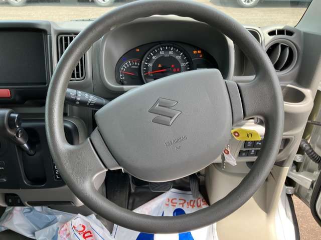 SUZUKI EVERY VAN 4WD 2023 Image 31