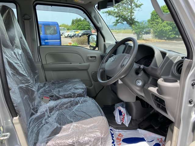 SUZUKI EVERY VAN 4WD 2023 Image 31