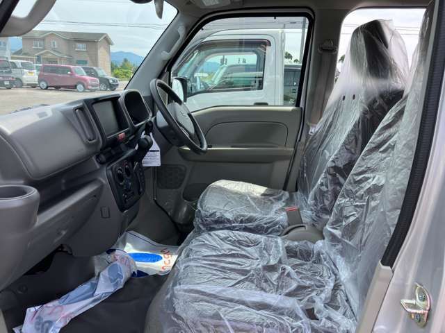 SUZUKI EVERY VAN 4WD 2023 Image 31