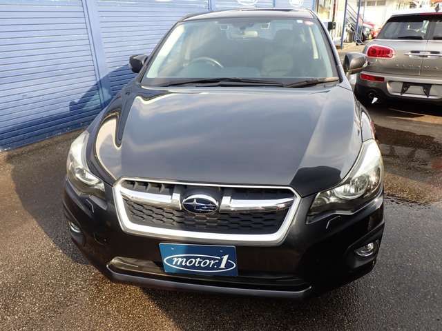 SUBARU IMPREZA SPORT 4WD 2012 Image 31