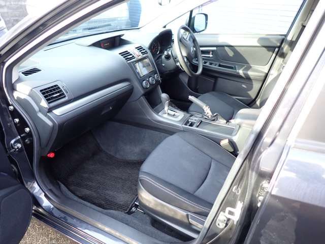 SUBARU IMPREZA SPORT 4WD 2012 Image 31