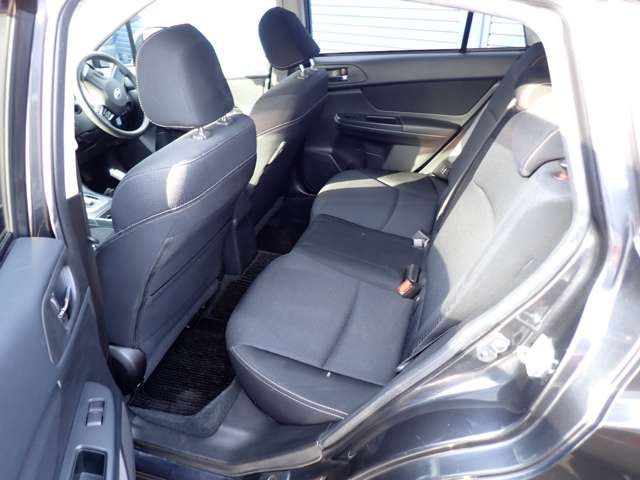 SUBARU IMPREZA SPORT 4WD 2012 Image 31