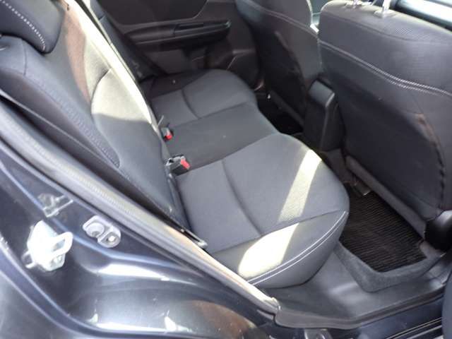 SUBARU IMPREZA SPORT 4WD 2012 Image 31