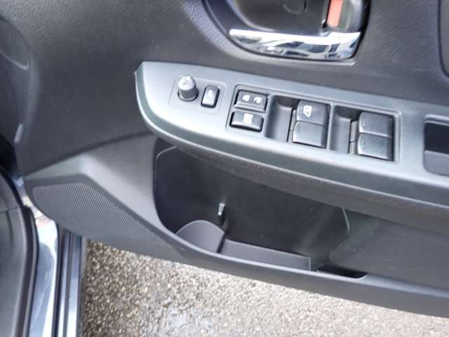 SUBARU IMPREZA SPORT 4WD 2012 Image 31