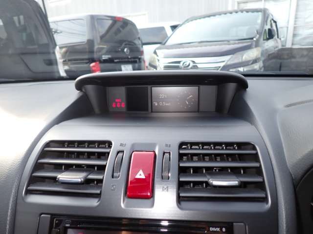 SUBARU IMPREZA SPORT 4WD 2012 Image 31