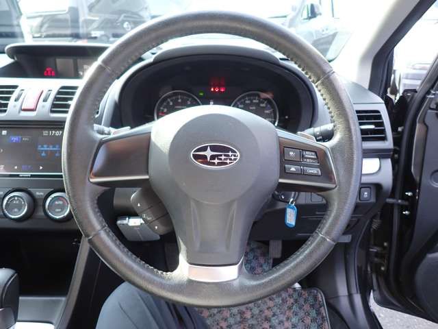 SUBARU IMPREZA SPORT 4WD 2012 Image 31