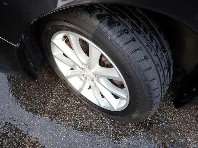 SUBARU IMPREZA SPORT 4WD 2012 Image 31